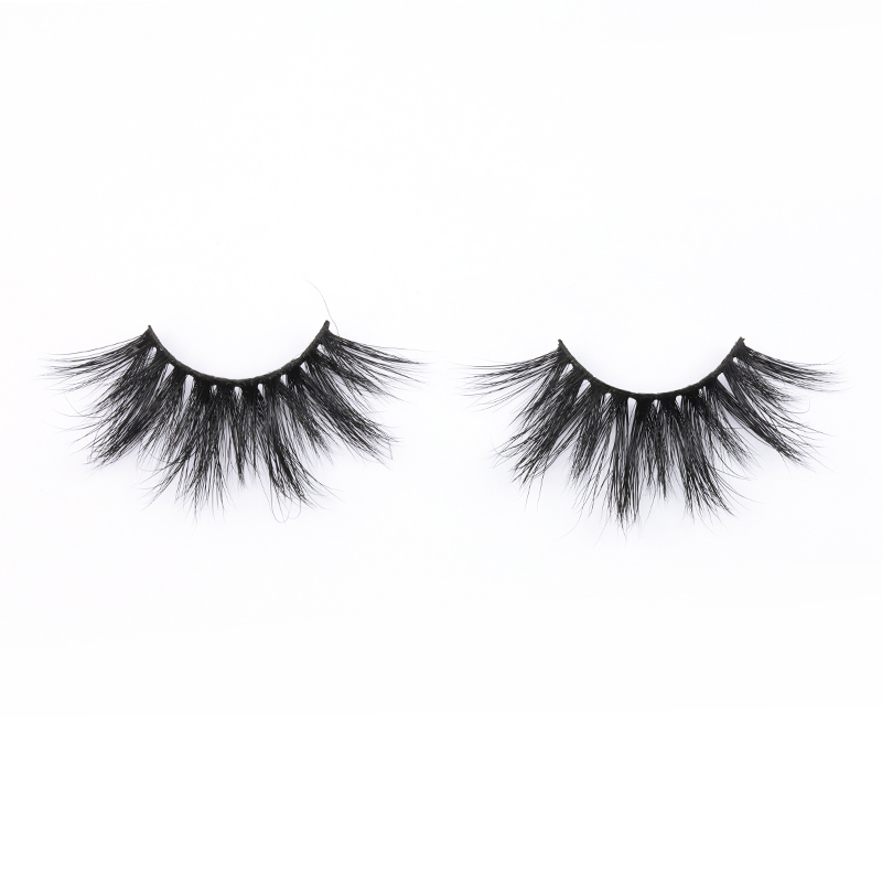 Inquiry for fluffy 3d mink lashes 25mm length cruelty free 100% real 3d mink eyelashes JN86